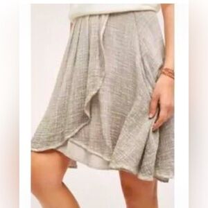 Gorgeous Gray Skirt